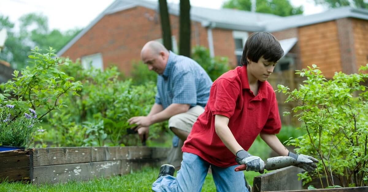 Learn a new hobby or skill while you’re at home visiting for the holidays