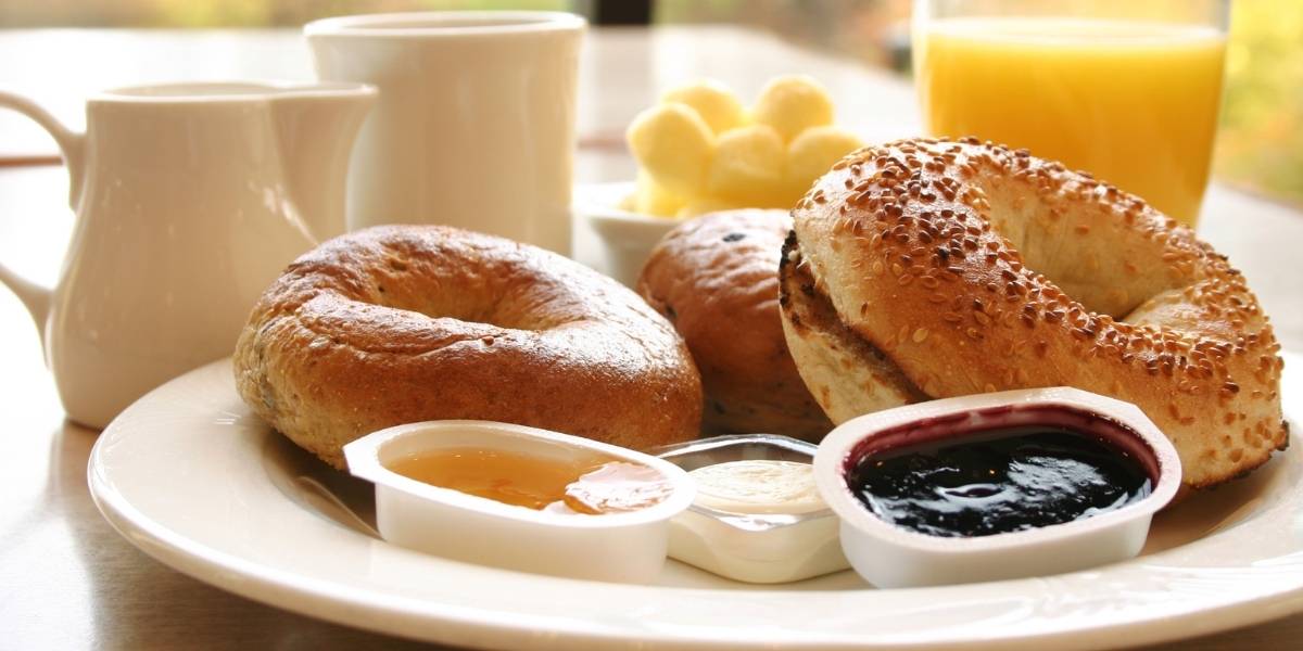 Not all low-fat spreads are healthy